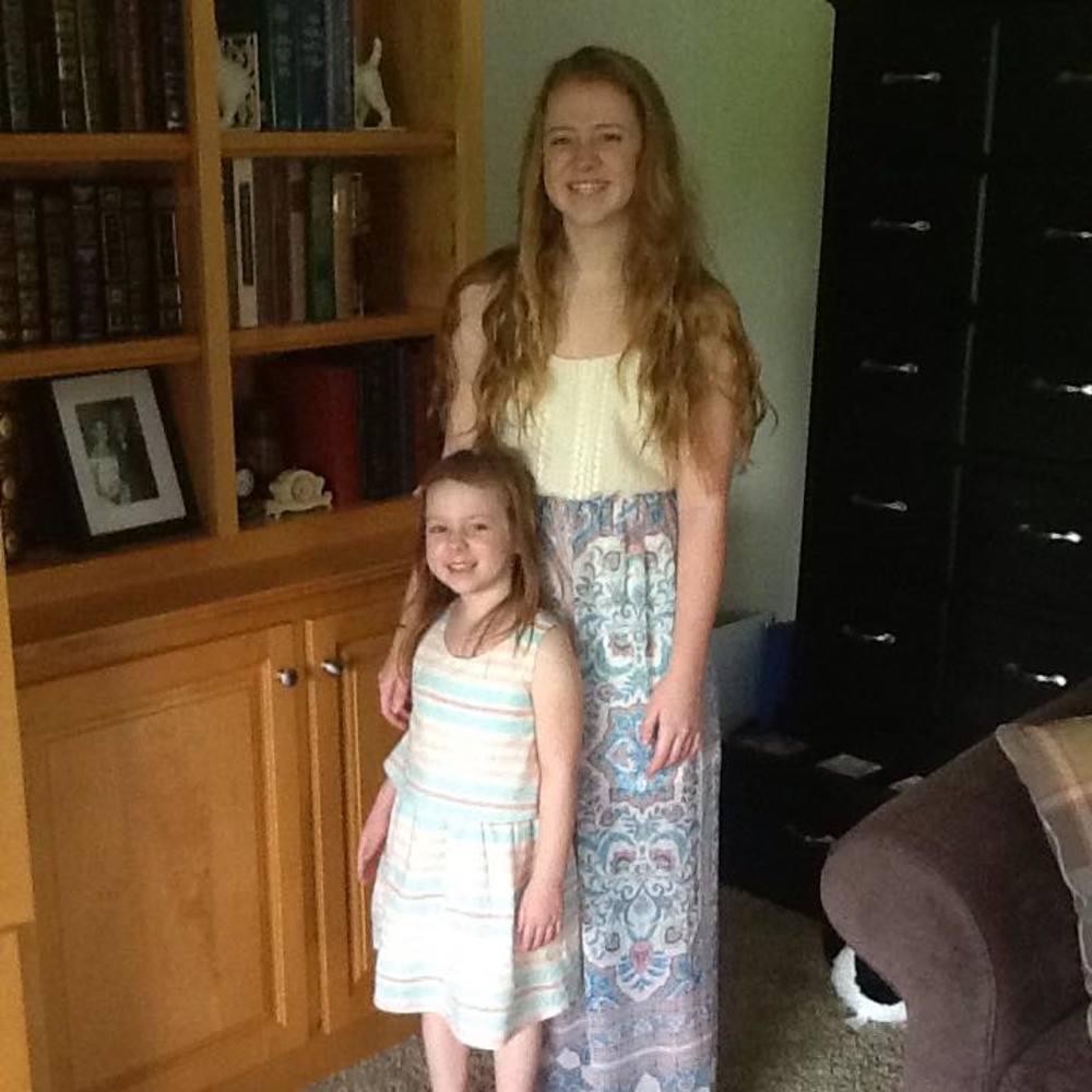 Meet your Posher, Brian